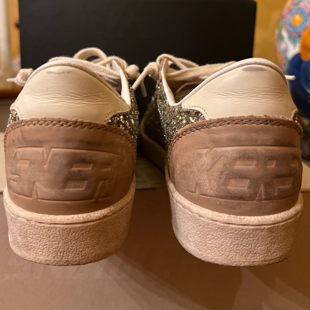Authentic Golden Goose Ballstar 36 - Picture 8 of 10